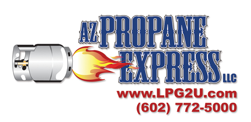 AZ Propane Express